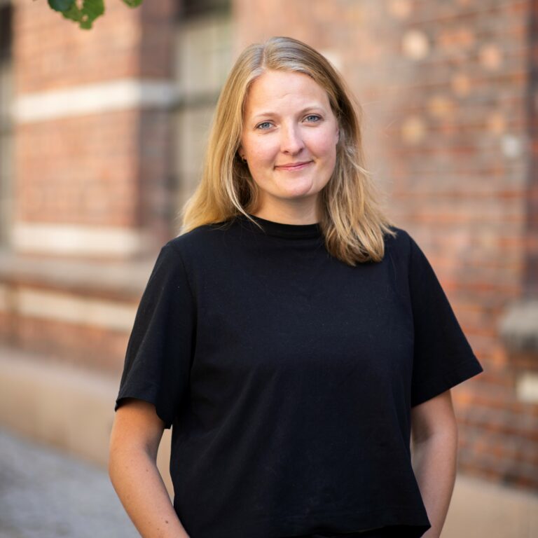 Hannah Øksendal
