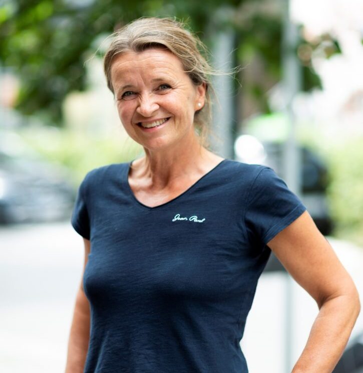 Kari-Elisabeth Haugan