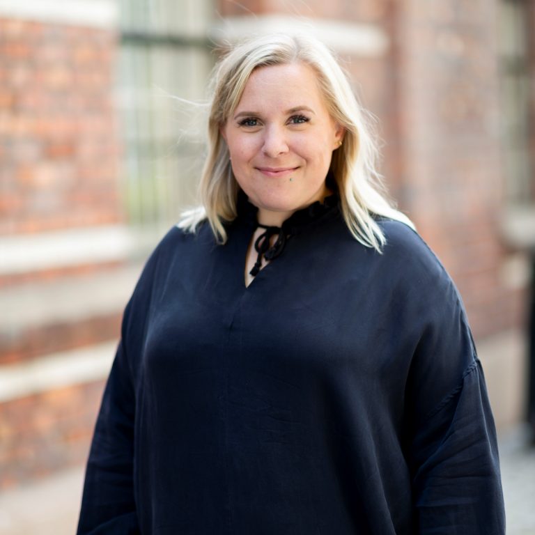 Maria Hougaard Storaker