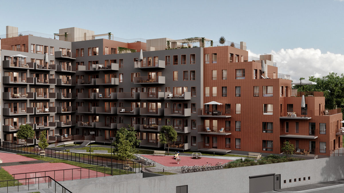 Sentergården