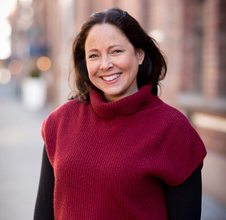 Siri Mette Carlsen