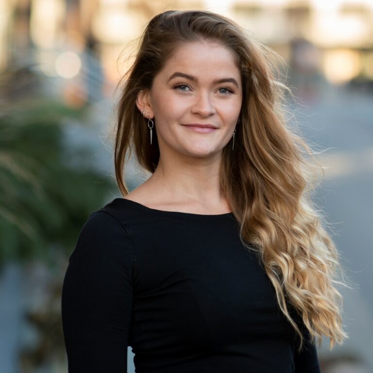 Tanya Styrvold
