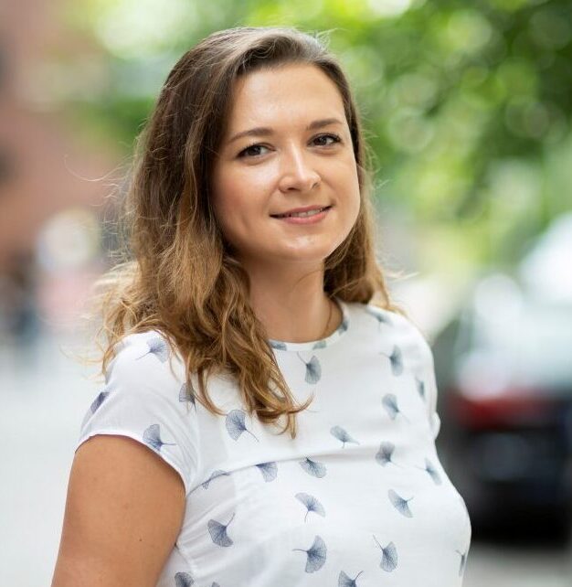 Weronika Marcol