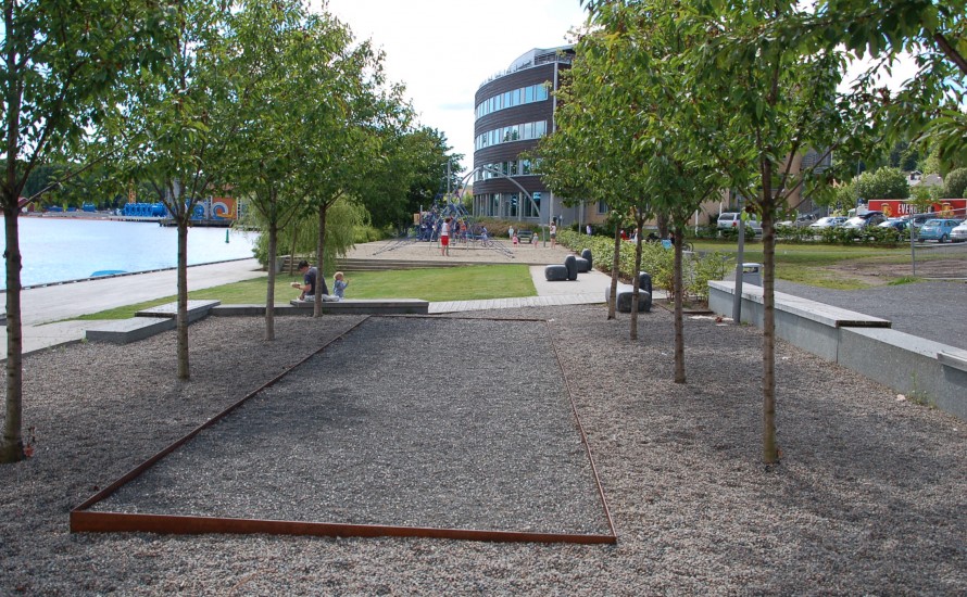 Kaldnes brygge 11