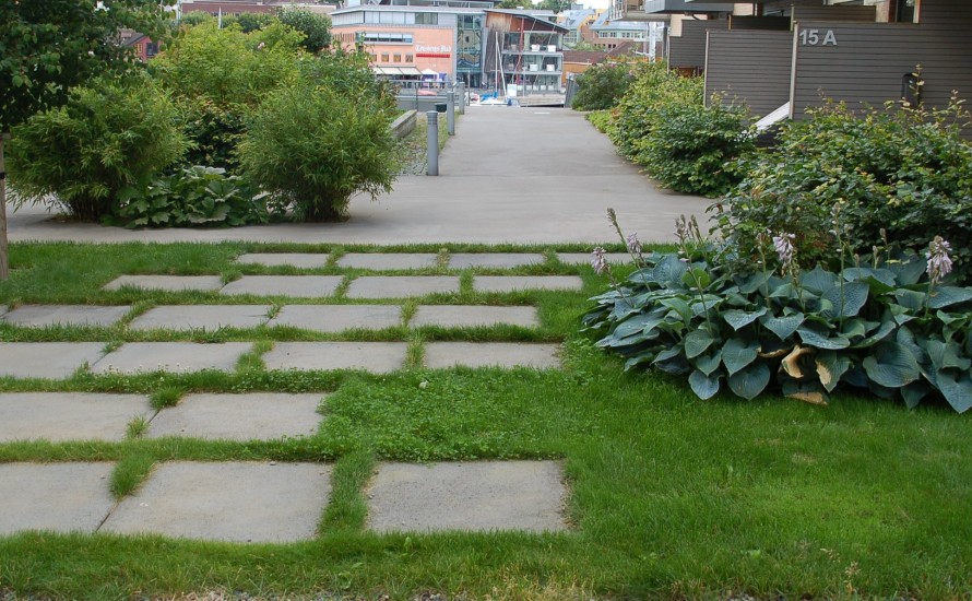 Kaldnes brygge 4
