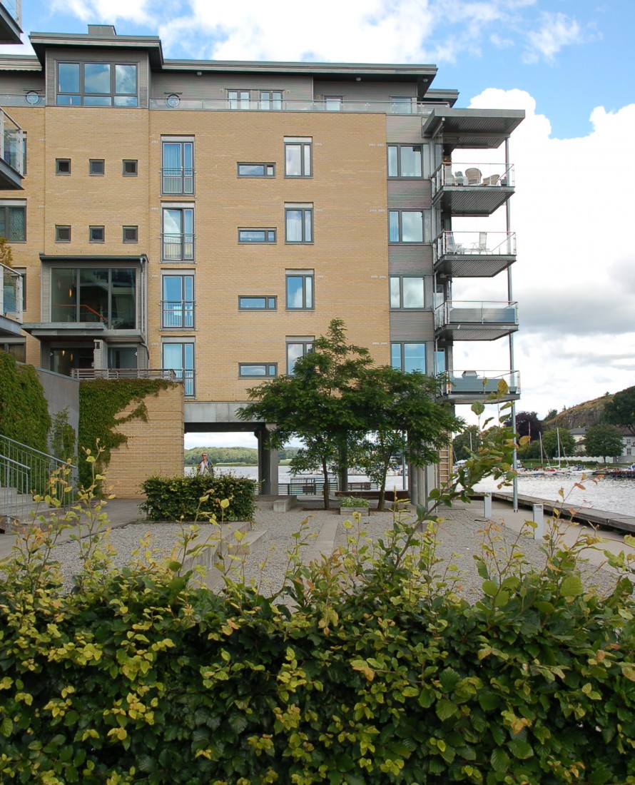 Kaldnes brygge 6
