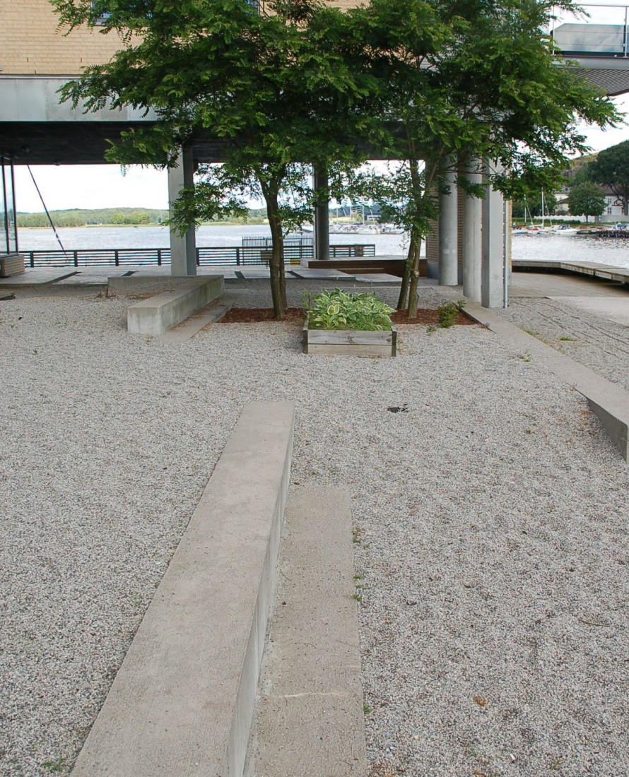 Kaldnes brygge 7