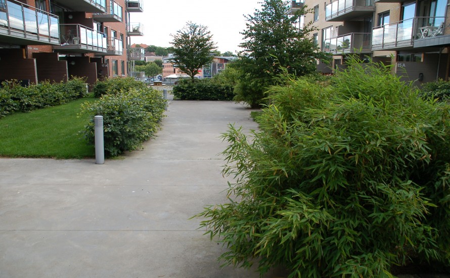 Kaldnes brygge 8