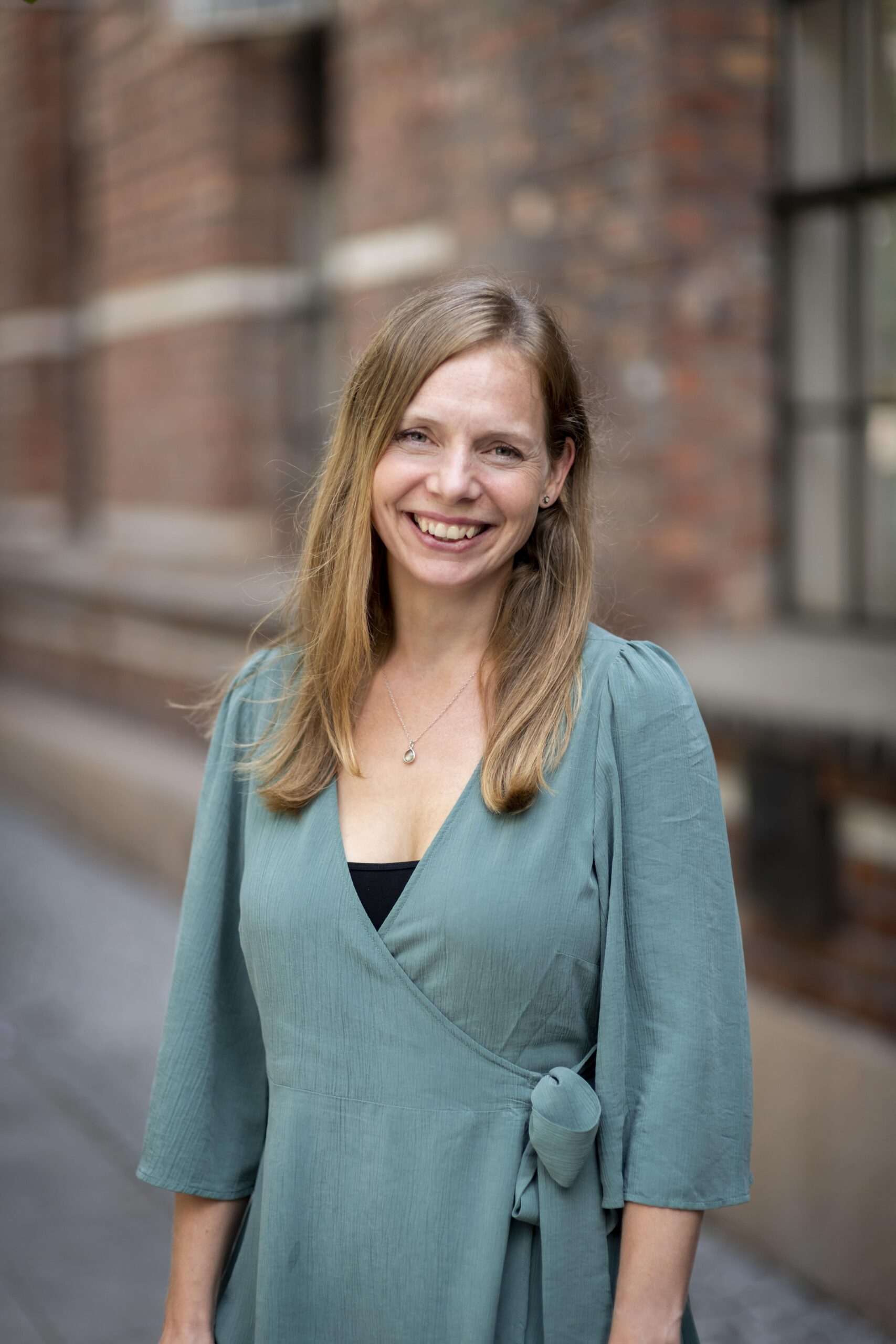 Ingrid Ruud
