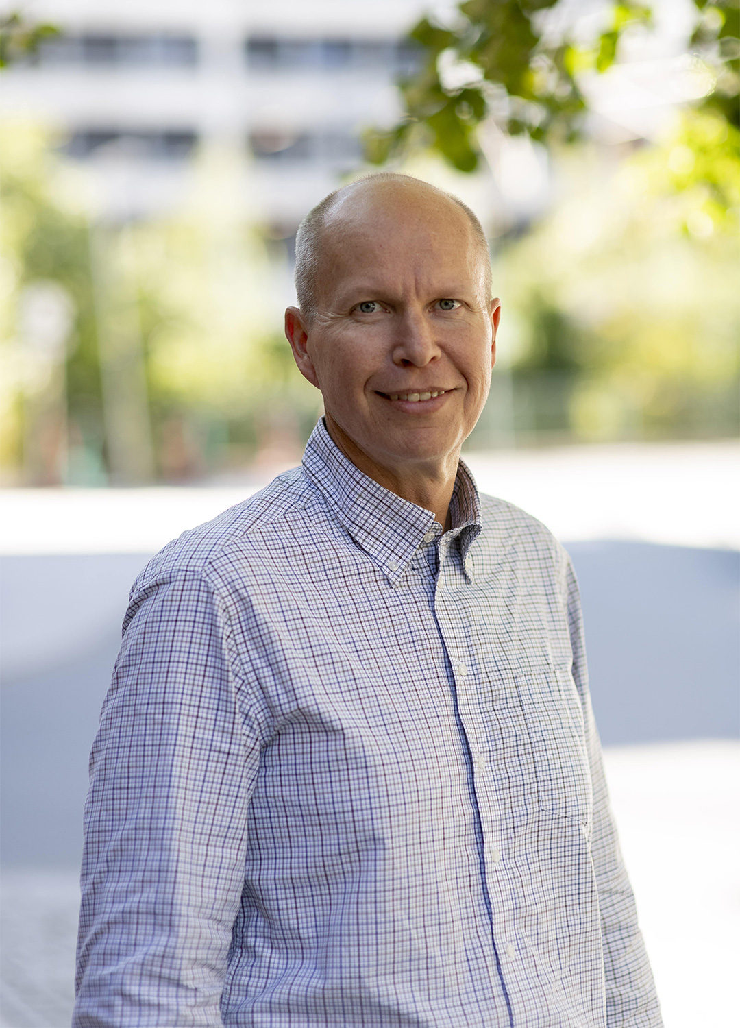 Marius Nytrøen