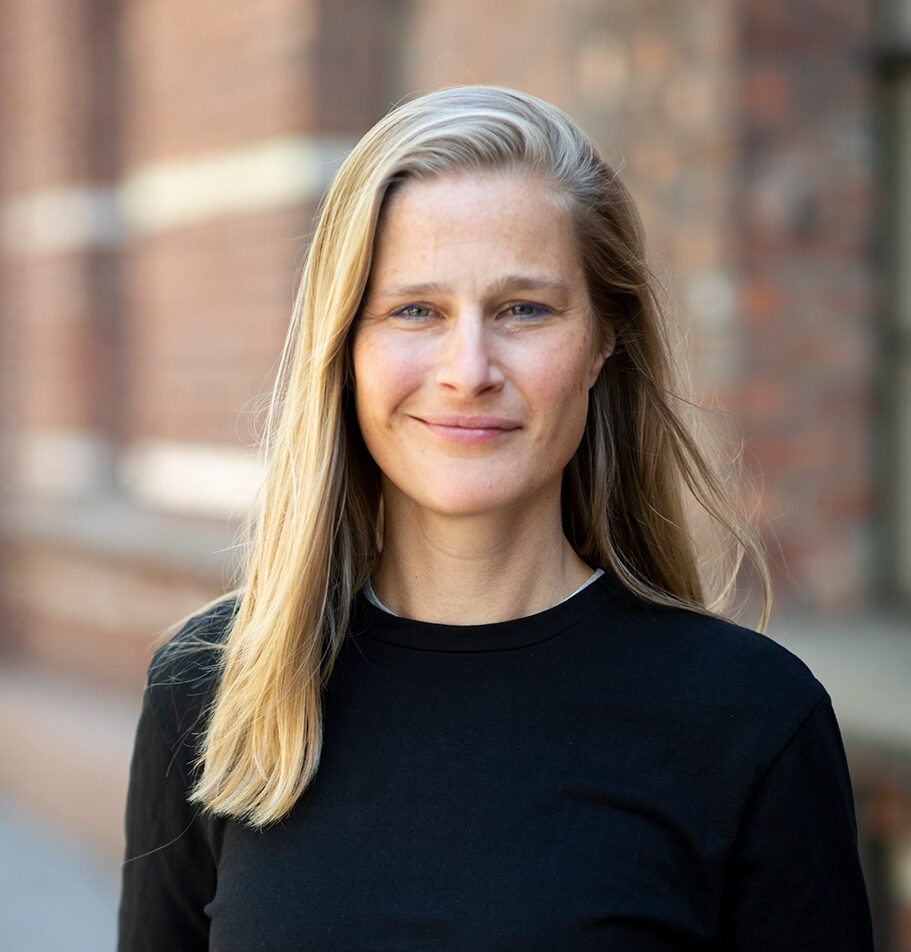 Johanna Göranson