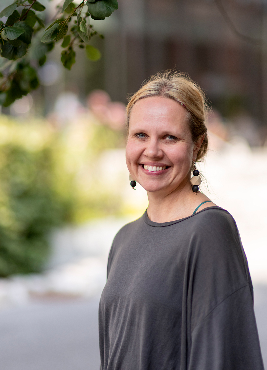 Kadri Kose Qvennerstedt