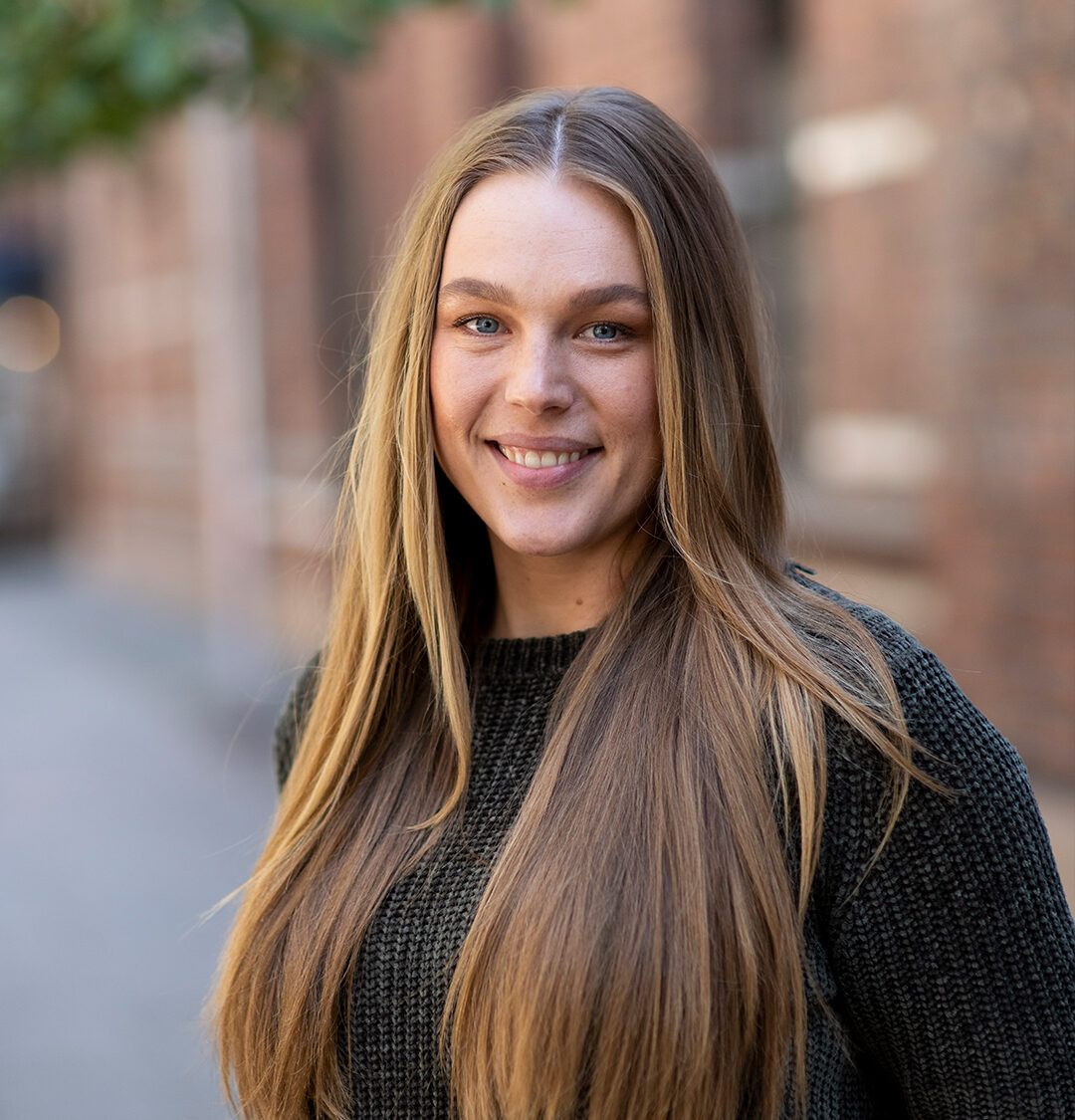 Mari Beyer Johannessen