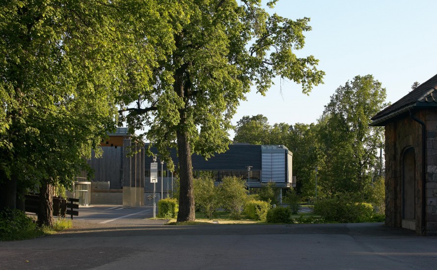 Norske skog 20