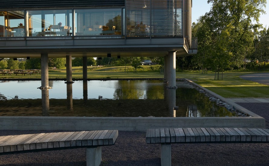 Norske skog 4